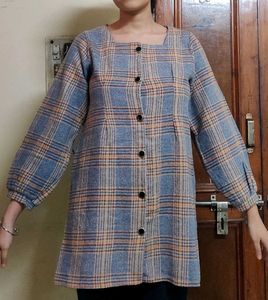 Imported Korean Coat 🧥