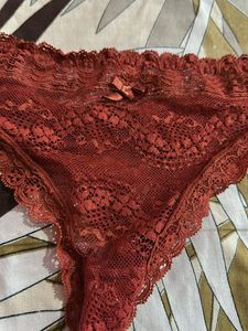Lace Thong Combo 3