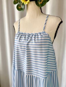 Korean Summer Dress