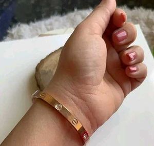 Cartier Bracelet