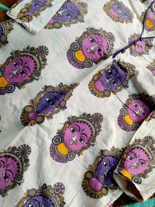 Unique Kurthi