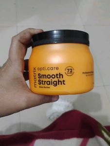 Matrix Opti.Care Smooth Straight