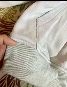 Original Zara Hoodie