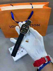 BW10 4g Camera Smart Watch