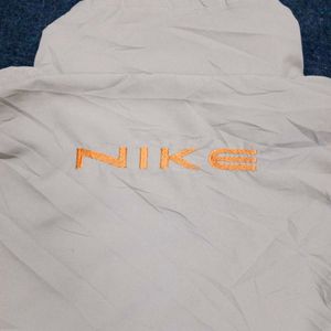 Nike Track Jacket - Stylish &amp; Functional