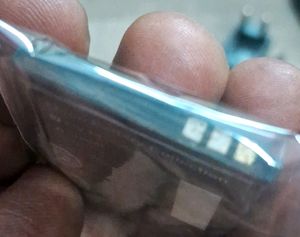 Intex AND Nokia Phone Keypad