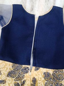 Fancy Frock