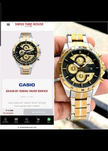 EDIFICE