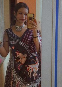 Lehenga Choli Set