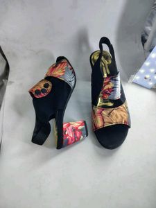 New Heels