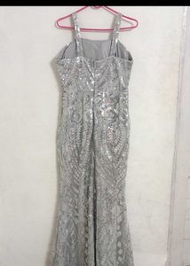 Gala Gown
