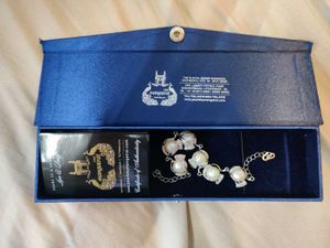 Fresh Water Pearl bracelet