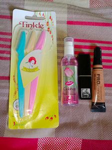 Makeup & Beauty Bundle!