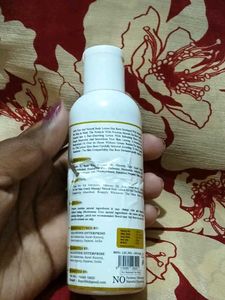 Regolith Body Lotion
