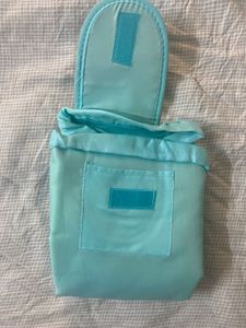 Women's Convenient and Waterproof Toiletry Bag