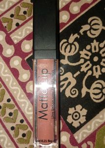Swiss Beauty Lipstick