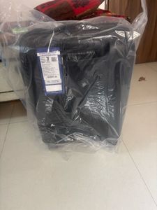 safari brand new trolley bag