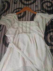Beautiful Dress Like Top