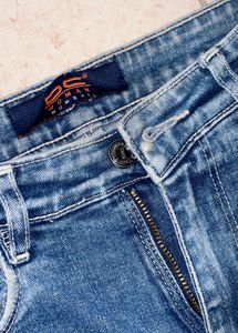 DC Woman Jeans