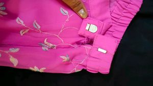 Beautiful Palazzo Kurta Set