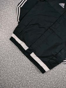 Adidas Black Jacket
