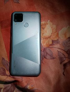 Realme C15
