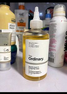 The Ordinary Products