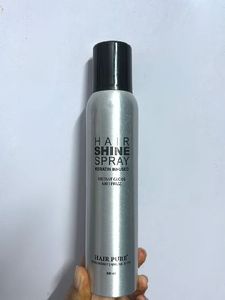 Hair Shine Spray