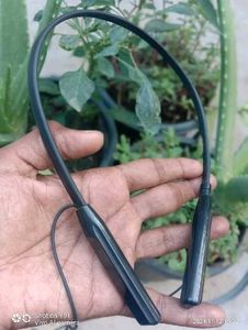 Bluetooth Neckband Headphones