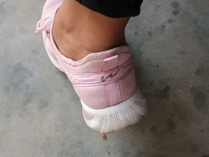 Campus Yoga Flex Shoes