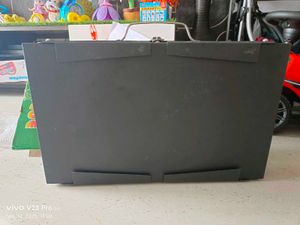 Portable Barbecue Grill