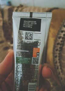 Garnier 💚 Serum Cleanser 💛