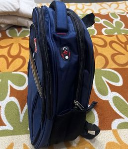 Laptop &amp; Travelling Bag