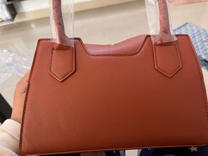 Fastrack Brown Handbag - New with Tags