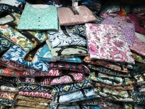 New Stayle Cotton Suits Ne