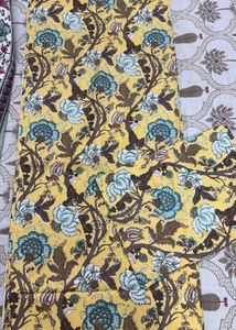 Rajasthani Premium Bedsheet