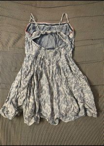 Floral Sundress