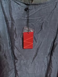 New Grey Kurta