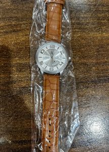 Us Polo Mens Wrist Watch