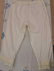 Classic Capris For Girls