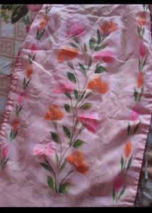 COMBO PINK COLOUR SUIT SET