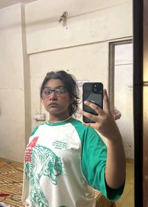 King Of Beast Oversized Tshirt