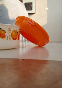 Orange Juicer