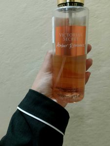 Amber Romance