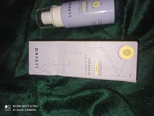 Face Wash