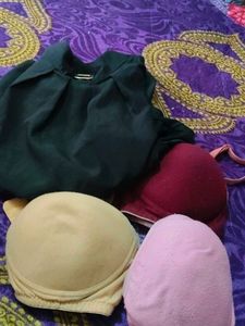 All Item Good