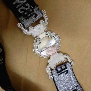 Combo of elastic belts