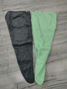 Hair Drying Towel Wrap, peak of 2