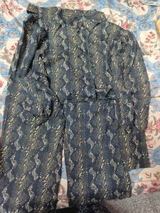 Co ord Set