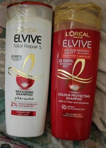 Combo Of 2 Shampoo Pack